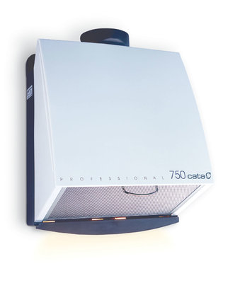 .AT.EXTRACTOR  CATA  PROFESSIONAL 750 00117000