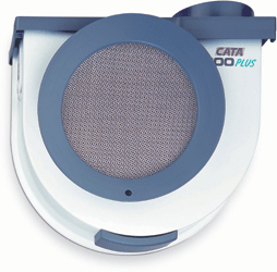 .AT.EXTRACTOR  CATA  600 PLUS 2V 00116110