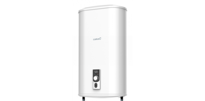 .AT.TERMO ELECTRICO CATA CTRS-50 REV SLIM 46L VERT/HORIZ 03111001