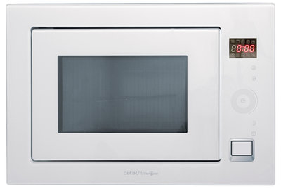 .AT.MICROONDAS INTEGRAB.  CATA  MC 25 GTC WH 07510000