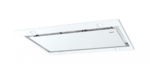 .AT.CAMPANA TECHO CATA ISLA SIRIN 1000 WH 02111001