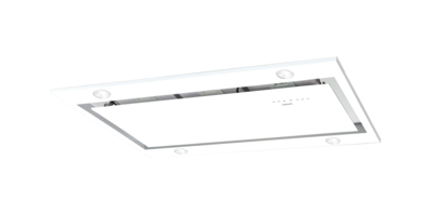 CAMPANA TECHO CATA ISLA SIRIN 1000 GLASS WH 02111002