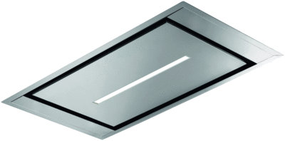 .AT.CAMPANA MEPAMSA CIELO 120 INOX  1100426202