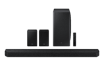BARRA SONIDO  SAMSUNG HW-Q950A/ZF DOLBY ATMOS