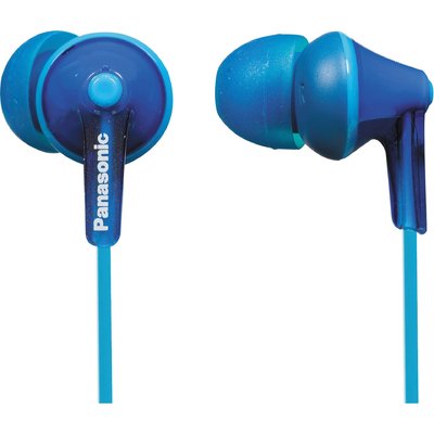 AURICULAR PANASONIC RP-HJE125E-A AZUL