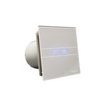 .AT.EXTRACTOR  CATA  E-100 GSTH GLASS SILVER TIMER HYGRO 00900600