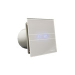 .AT.EXTRACTOR  CATA  E-100 GST GLASS SILVER TIMER 00900500
