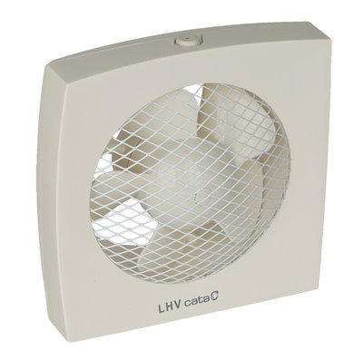 .AT.EXTRACTOR  CATA  HELICOIDAL, LHV 190 00661000