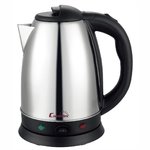 HERVIDOR/CALIENTA LECHE COMELEC WK 7320 1,5L INOX RES.OCULTA
