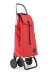 CARRO COMPRA ROLSER IMAX MF 4L IMX305 ROJO