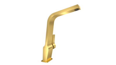 .AT.GRIFO  TEKA  ICC 915BRASS 116030006
