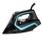 PLANCHA UFESA PV2600 2600W CERAMICA 180GR.VAPOR