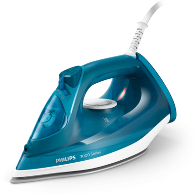PLANCHA PHILIPS DST3040/70 2600W CERAMICA 200GR VAPOR