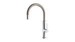 .AT.GRIFO  TEKA 116030035 FORMENTERA TOP FOT 995 CROMO/TITANIUM