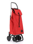 CARRO COMPRA ROLSER IMAX MF 4LT IMX306 ROJO