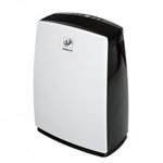 DESHUMIDIFICADOR  S&P DHUM-12 EN  COMPACT 12L