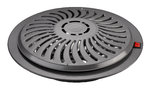 BRASERO SVAN SVCA10BRA 900W 3 NIVELES