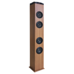TORRE SONIDO DAEWOO DSK610 BLUETOOTH C/MANDO 40W