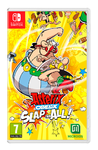 JUEGO SWITCH ASTERIX &OBELIX SLAT THEM ALL LIMITED