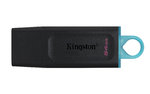 MEMORIA USB  KINGSTON EXODIA 64GB USB 3.2