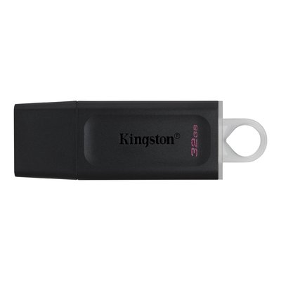 MEMORIA USB  KINGSTON EXODIA 32GB USB 3.2