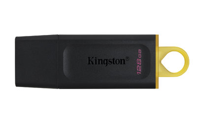 MEMORIA USB  KINGSTON EXODIA 128GB USB 3.2