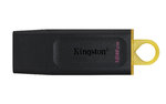MEMORIA USB  KINGSTON EXODIA 128GB USB 3.2