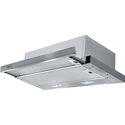 .AT.CAMPANA MEPAMSA 315.0547.787 ECOLINE 60 INOX MEPAMSA