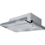 .AT.CAMPANA MEPAMSA 315.0547.787 ECOLINE 60 INOX MEPAMSA