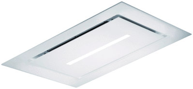 .AT.CAMPANA MEPAMSA 110.0426.080 CIELO 90 CRISTAL BLANCO