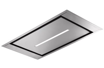.AT.CAMPANA MEPAMSA 350.0528.001 CIELO SLIM 120 INOX