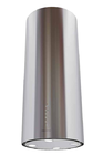 .AT.CAMPANA MEPAMSA 335.0529.082 CYLINDRA ISLA PRO INOX LED0