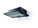 .AT.CAMPANA MEPAMSA 315.0486.069 SUPERLINE GLASS 60 NEGRA