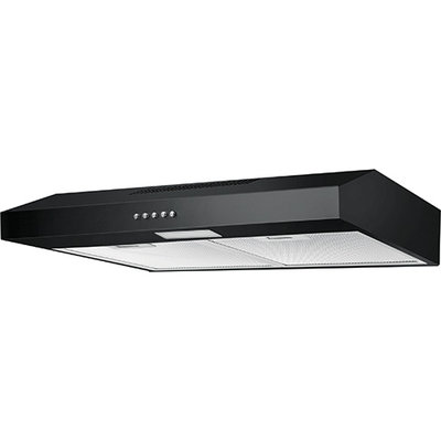 .AT.CAMPANA MEPAMSA 300.0567.905 BRISA PLUS 60 NEGRA