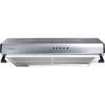 .AT.CAMPANA MEPAMSA 300.0541.586 MODENA 90 INOX V3 MEPAMSA