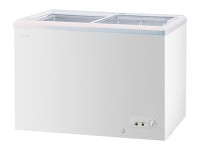 .AT.CONGELADOR HORIZONTAL (ARCON) SVAN SVCH201FS 99x54,5 DUAL 195L