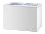 .AT.CONGELADOR HORIZONTAL (ARCON) SVAN SVCH201FS 99x54,5 DUAL 195L