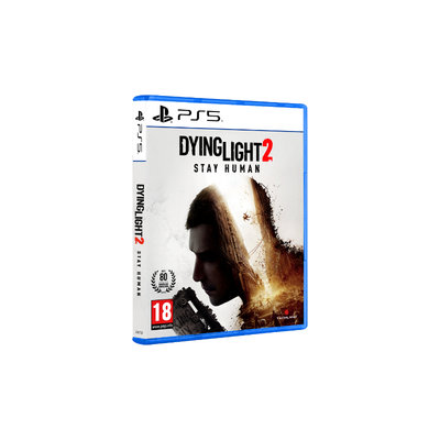 JUEGO PS5 DYING LIGHT 2 STAY HUMAN