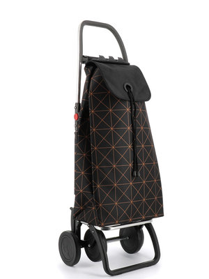 CARRO COMPRA ROLSER IMAX STAR 4L IMX369 MANDARINA