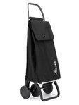CARRO COMPRA ROLSER AKANTO MF 4 AKA013 NEGRO