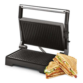 GRILL UFESA PR1100 HAKU 1000W 23X14,5 APERTURA 180º