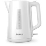 HERVIDOR PHILIPS HD9318/00 1,7L 2200W PLASTICO BCO