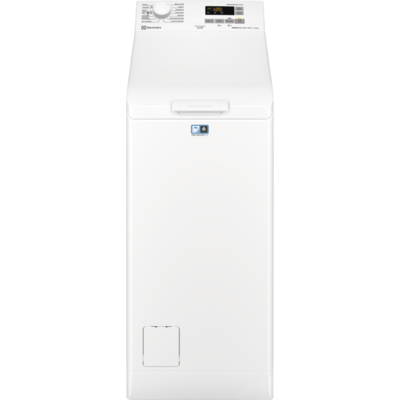 SVAN SVL814CS lavadora Carga superior 8 kg 1200 RPM C Blanco