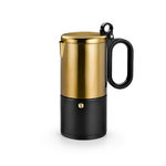 CAFETERA  BRA A170408 KAFFE ACERO 14T INDUCCION