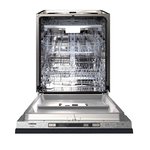 .AT.LAVAVAJILLAS INT.NODOR 8708 NORCARE DW6142 I SL