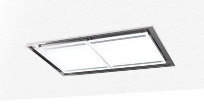 .AT.CAMPANA TECHO NODOR  8393 NORBREEZE ISLA SLIMOS 900 WH