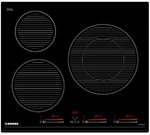 .AT.ENCIMERA INDUCCION NODOR  4127 NORCOOK IH N6320 BK