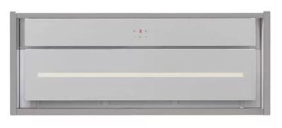.AT.CAMPANA GRUPO FILTRANTE NODOR  8550 NORBREEZE GREGAL 60 WH NMOTION