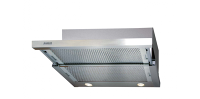 .AT.CAMPANA TELESCOPICA NODOR  1698 NORBREEZE EXTENDER 900
