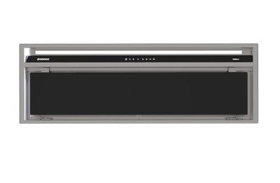.AT.CAMPANA GRUPO FILTRANTE NODOR  8552 NORBREEZE ECLIPSE 60 BK